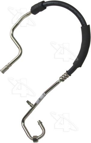 Four Seasons A/C Refrigerant Discharge Hose P/N:55703  A/C Refrigerant Discharge