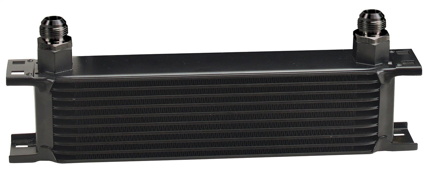 Derale 51010 10 Row Series 10000 Cooler   10 Row Series 10000 Cooler