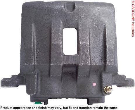 Friction Choice Calipers Friction Choice Calipers