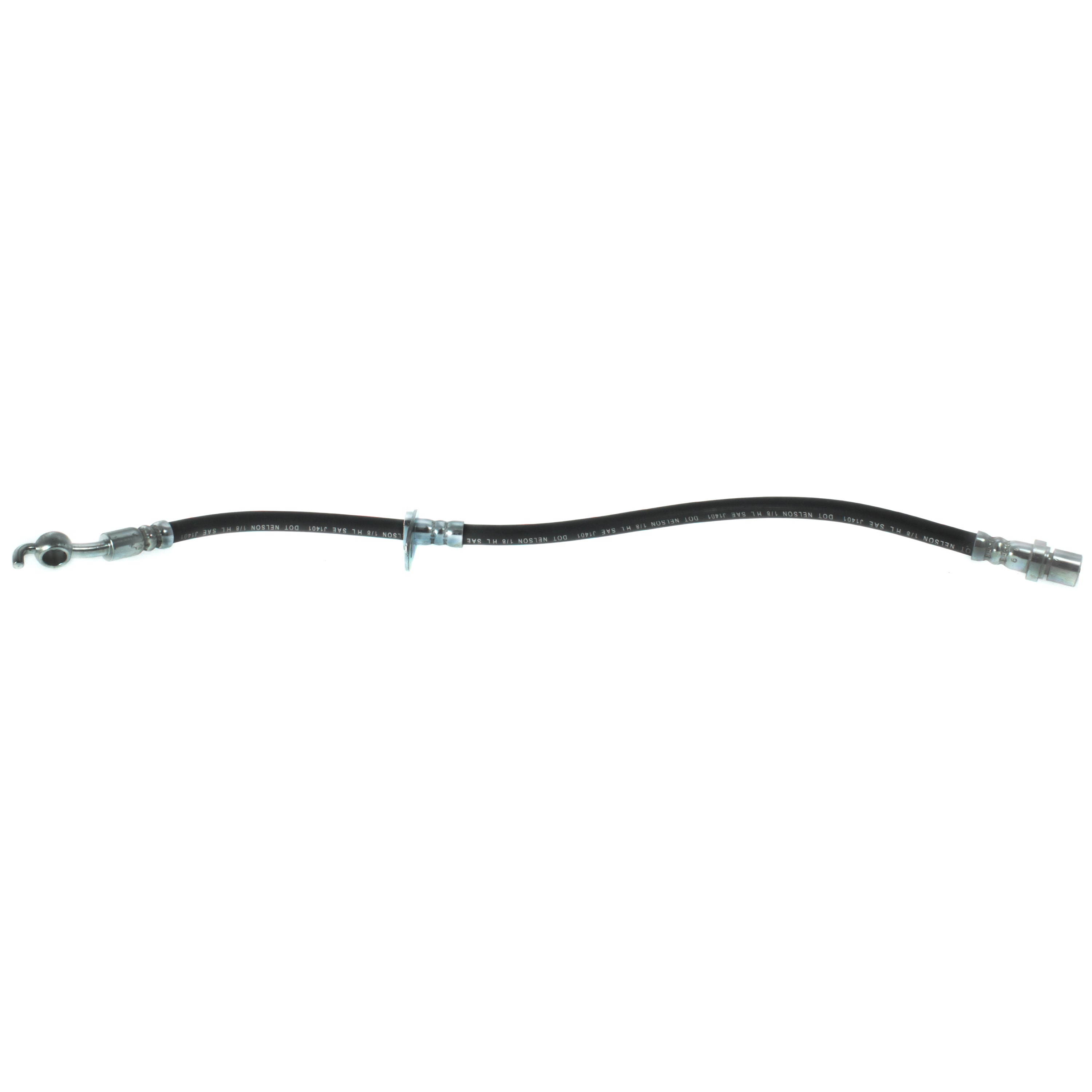 Centric Parts Brake Hydraulic Hose P/N:150.47033  Brake Hydraulic Hose P/N: