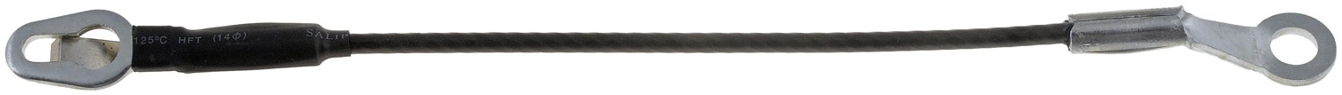 Dorman - Help Tailgate Support Cable P/N:38536 Tailgate Cable  Length (In) -