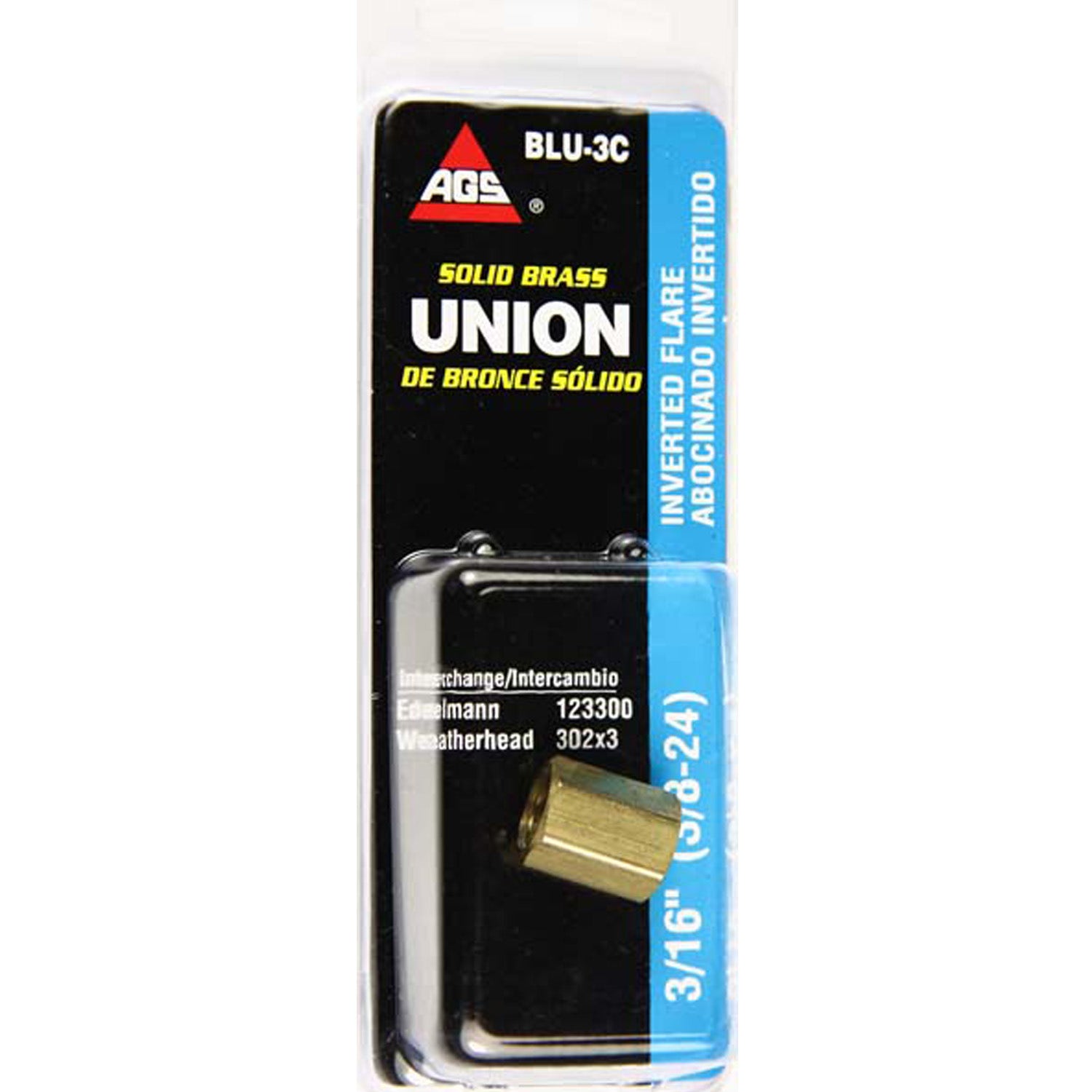 American Grease Stick (Ags)  P/N:Blu-3C American Grease Stick ()  Brake Line