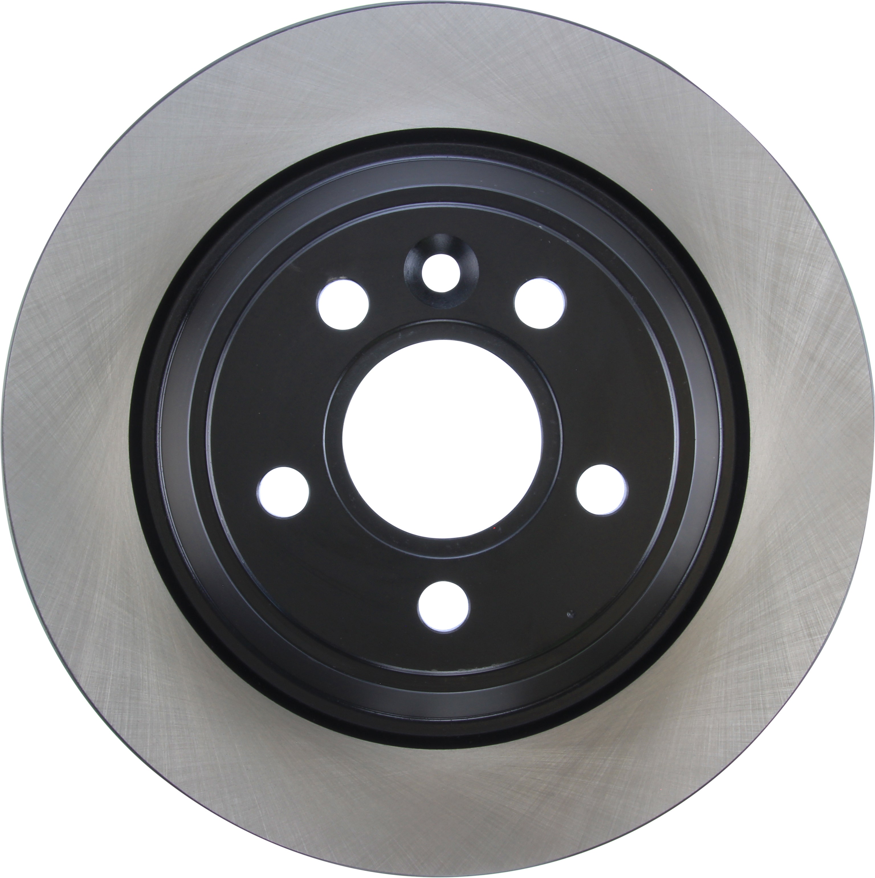 Centric Parts Disc Brake Rotor P/N:125.22023  Disc Brake Rotor P/N: