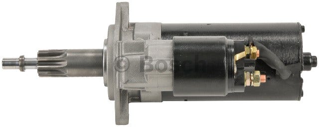 Bosch Starter Motor P/N:Sr0429x  Starter Motor P/N:
