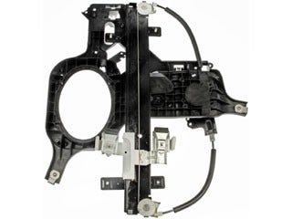Dorman - Oe Solutions Window Regulator P/N:749-544  Window Regulator P/N: