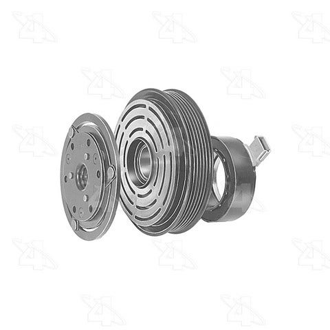 Four Seasons A/C Compressor Clutch P/N:47867  A/C Compressor Clutch P/N: