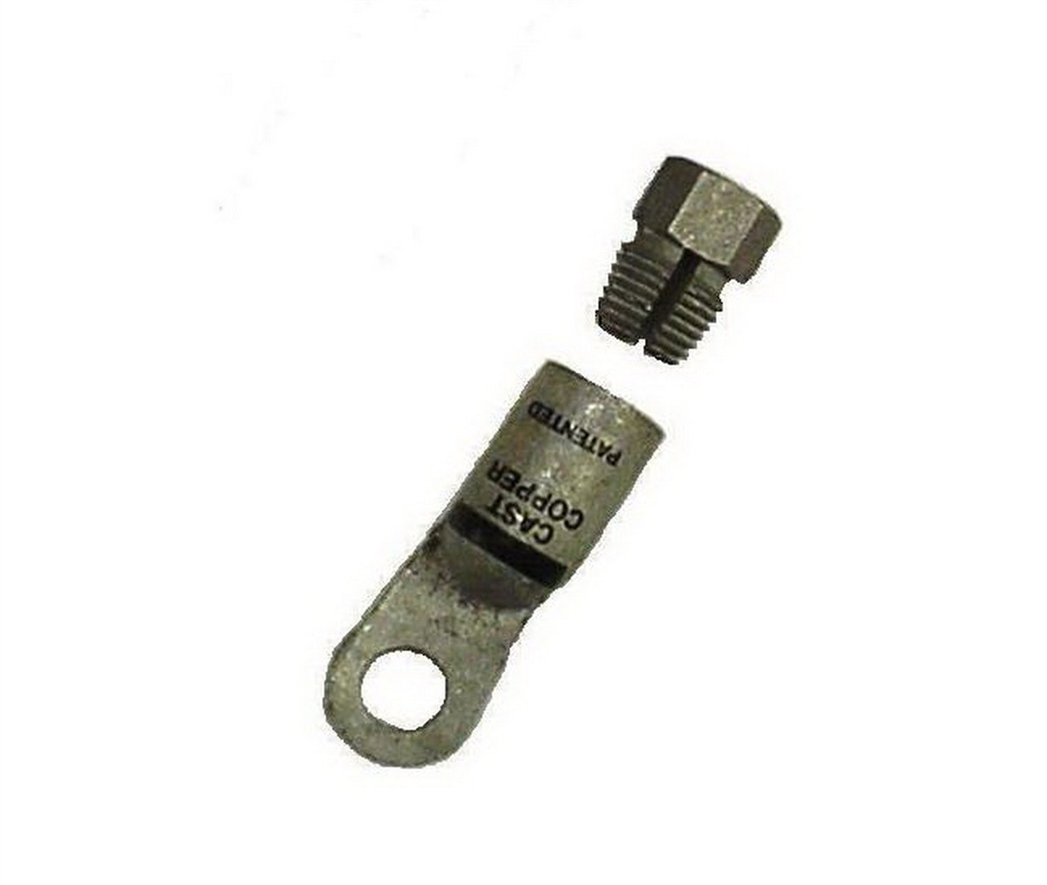 Taylor Cable 21409 Battery Connector 3M 6877 Body Graphics; Design - 4X4 Design