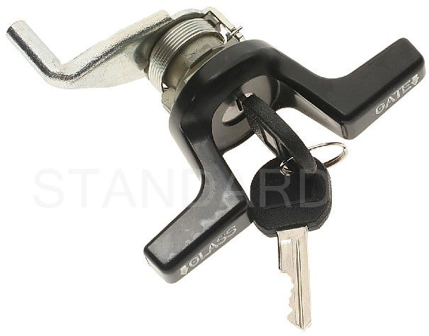 Standard Ignition Trunk Lock P/N:Tl-163  Trunk Lock P/N: