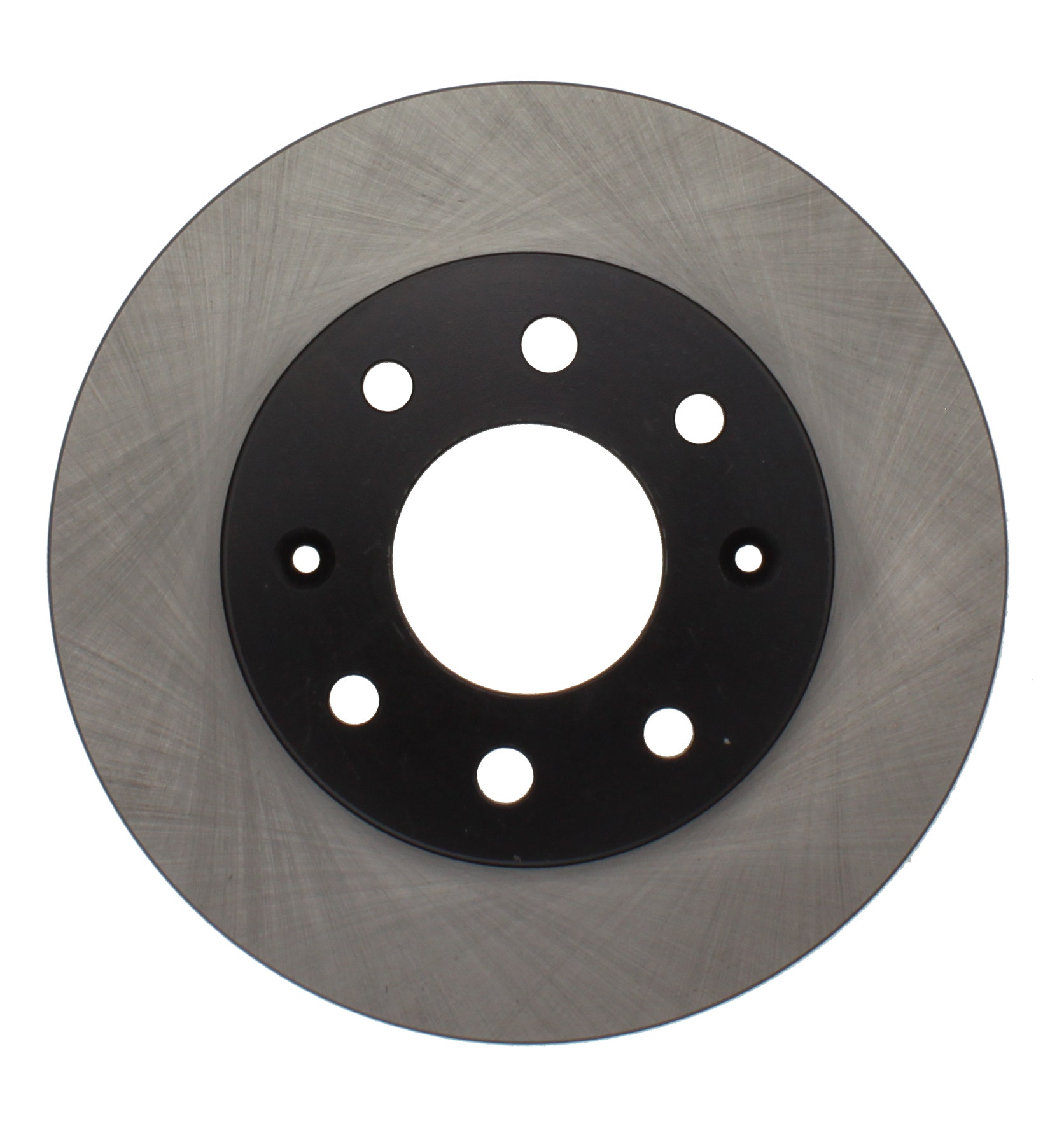 Centric Parts Disc Brake Rotor P/N:120.46039  Disc Brake Rotor P/N: