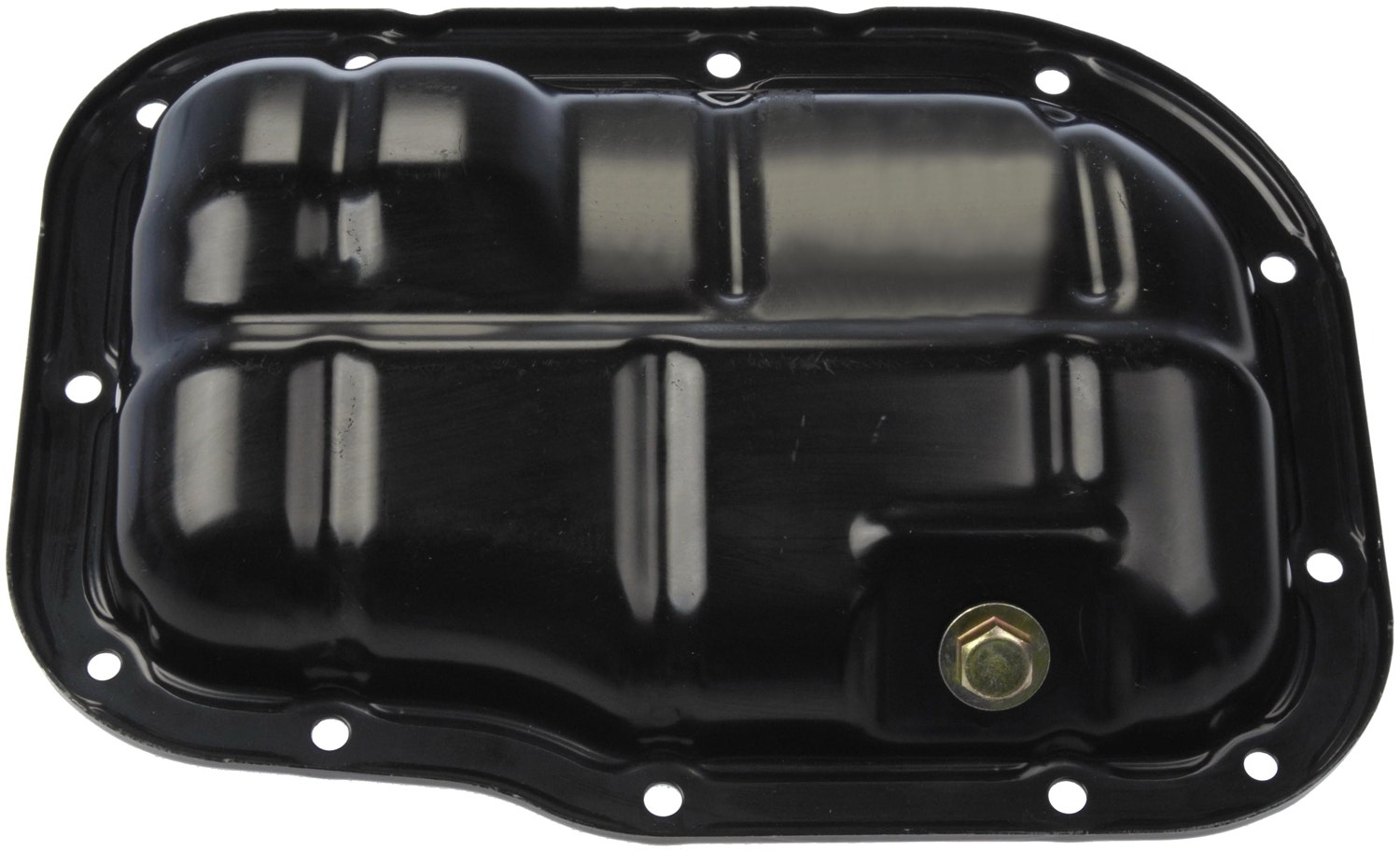 Dorman - Oe Solutions Engine Oil Pan P/N:264-324 Oe Solutions (Tm) Oil Pan