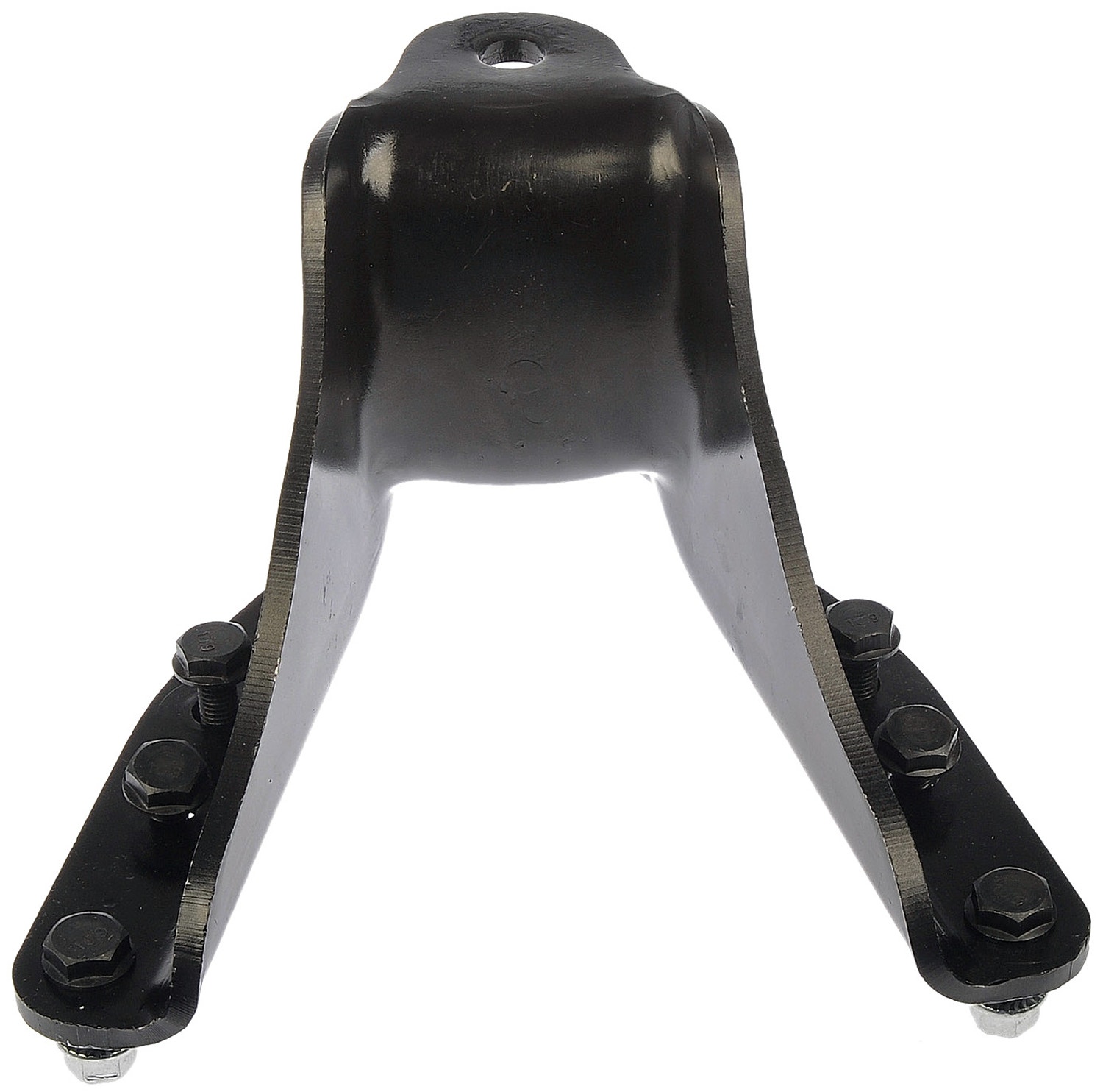 Dorman - Oe Solutions Leaf Spring Hanger P/N:722-013 Oe Solutions (Tm) Leaf