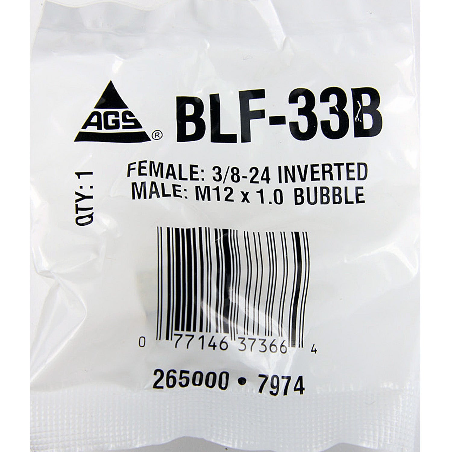 American Grease Stick (Ags)  P/N:Blf-33B American Grease Stick ()  Brake Line