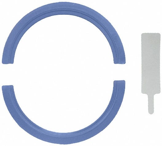 Fel-Pro Engine Crankshaft Seal Kit P/N:2900  Engine Crankshaft Seal Kit P/N: