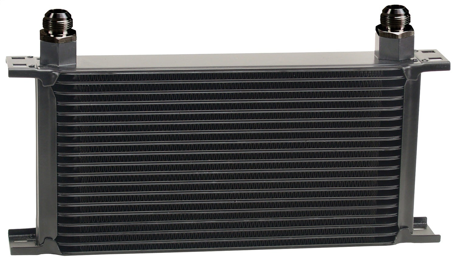 Derale 51910 19 Row Series 10000 Cooler   19 Row Series 10000 Cooler