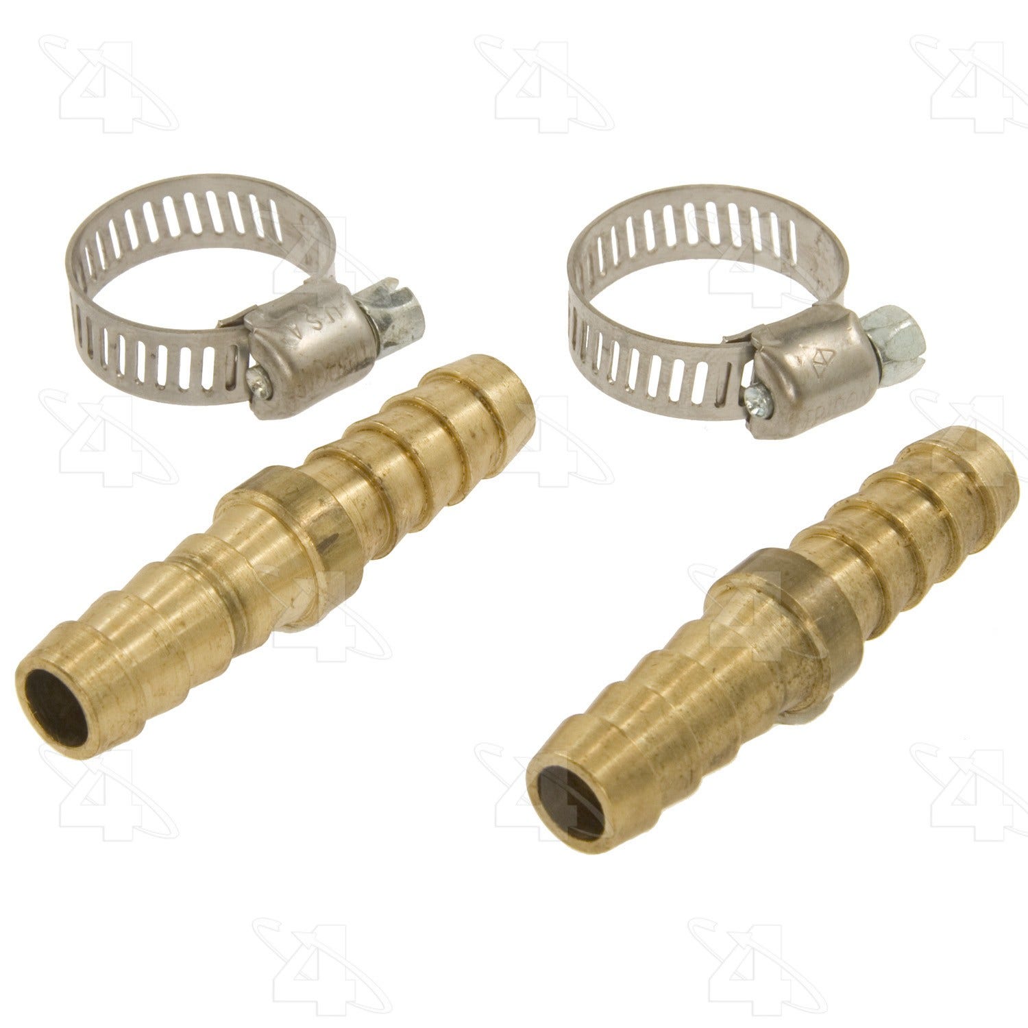 Hayden Automatic Transmission Oil Cooler Line Connector P/N:392  Automatic