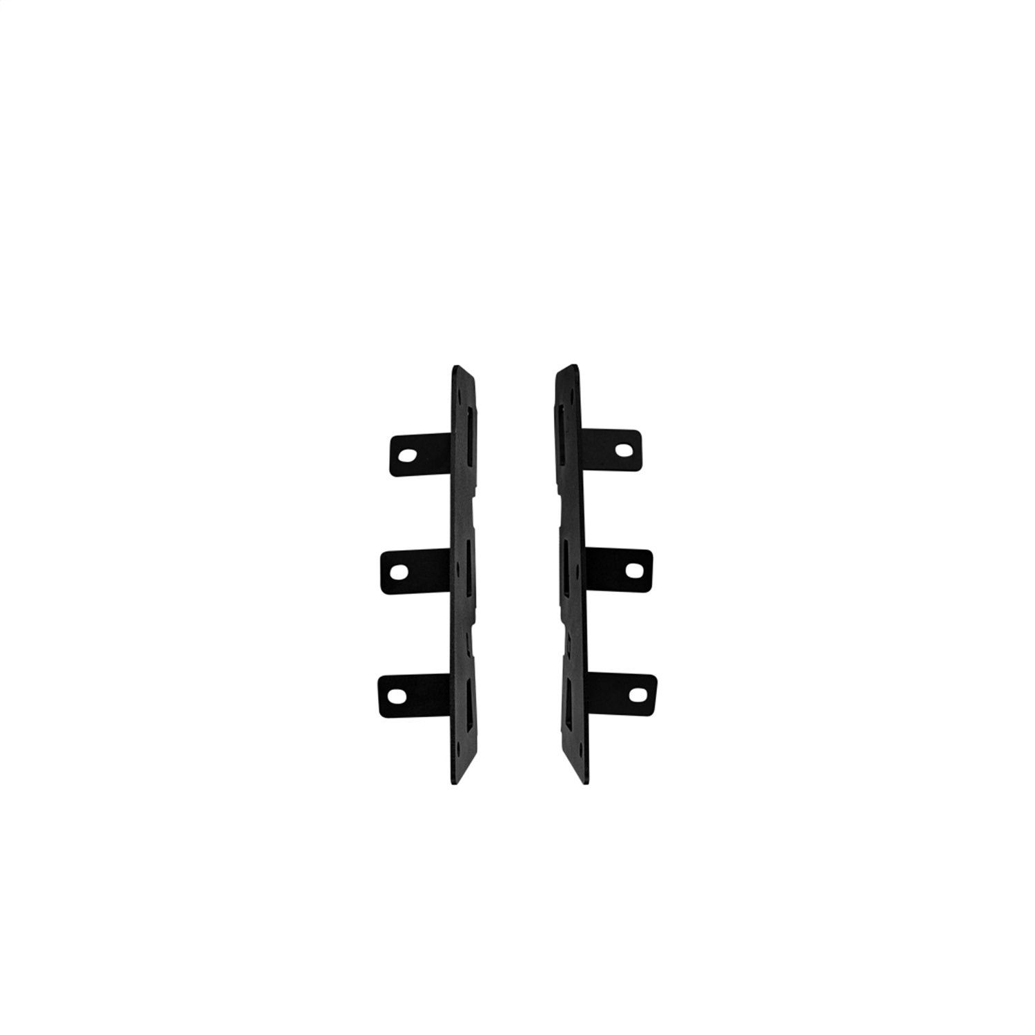 Rigid Industries 46731 Bumper Triple Sr-M Fog Light Kit Fits 21-23 Bronco