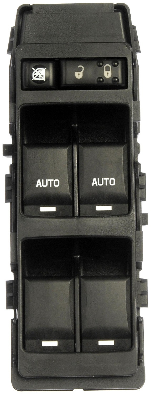 Dorman - Oe Solutions Door Window Switch P/N:901-450 Oe Solutions (Tm) Power