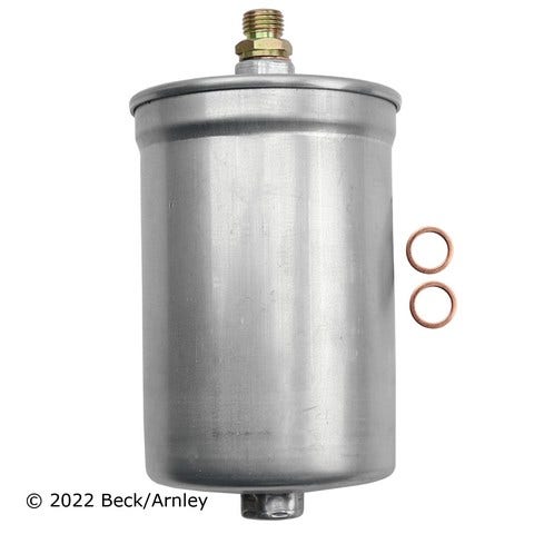 Beck/Arnley Fuel Filter P/N:043-0864  Fuel Filter P/N: