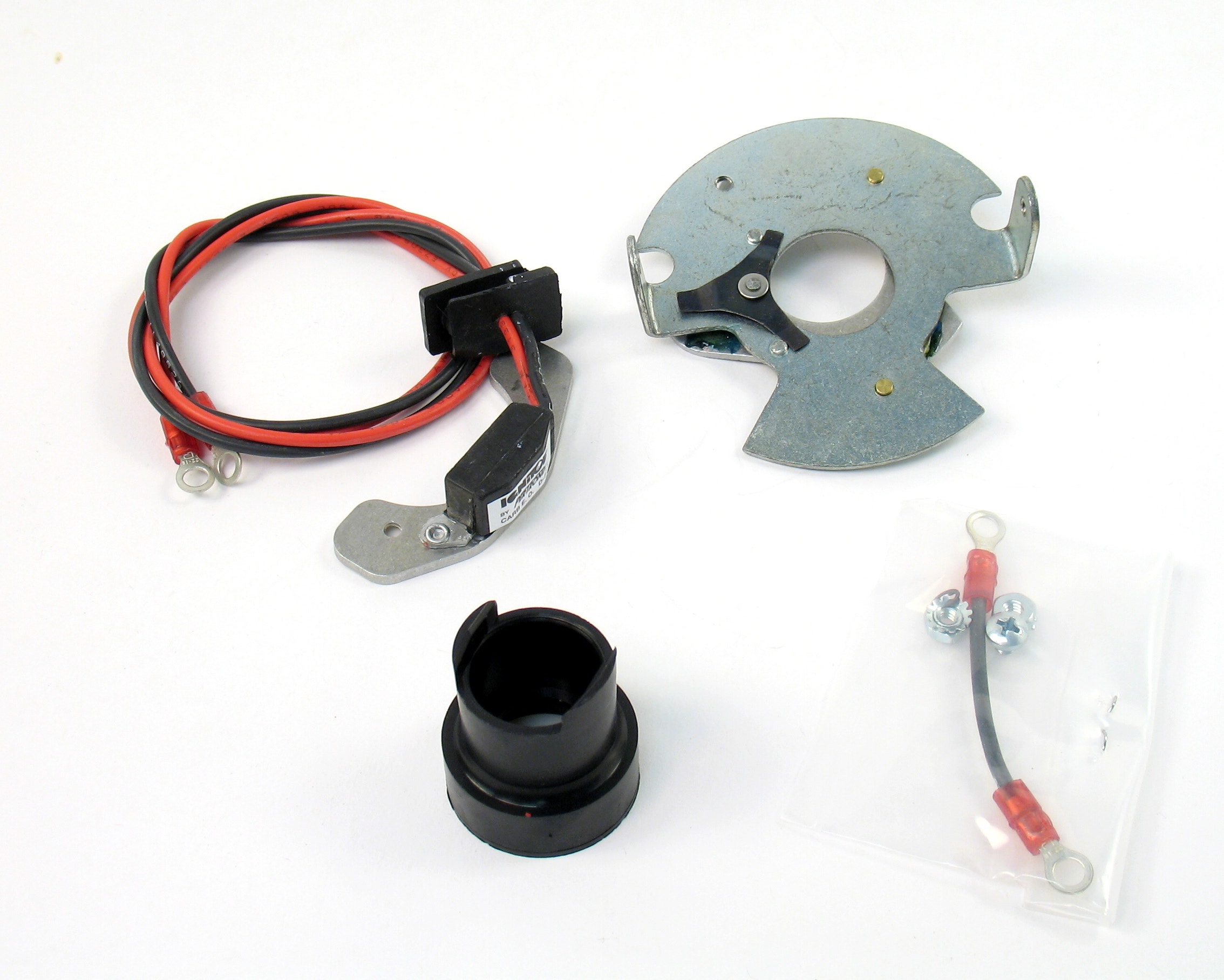 Pertronix 1441A Prestolite 4 Cylinder Ignitor   Prestolite 4 Cylinder Ignitor