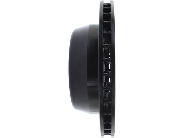 Centric Parts Disc Brake Rotor P/N:126.66045Sr  Disc Brake Rotor P/N: