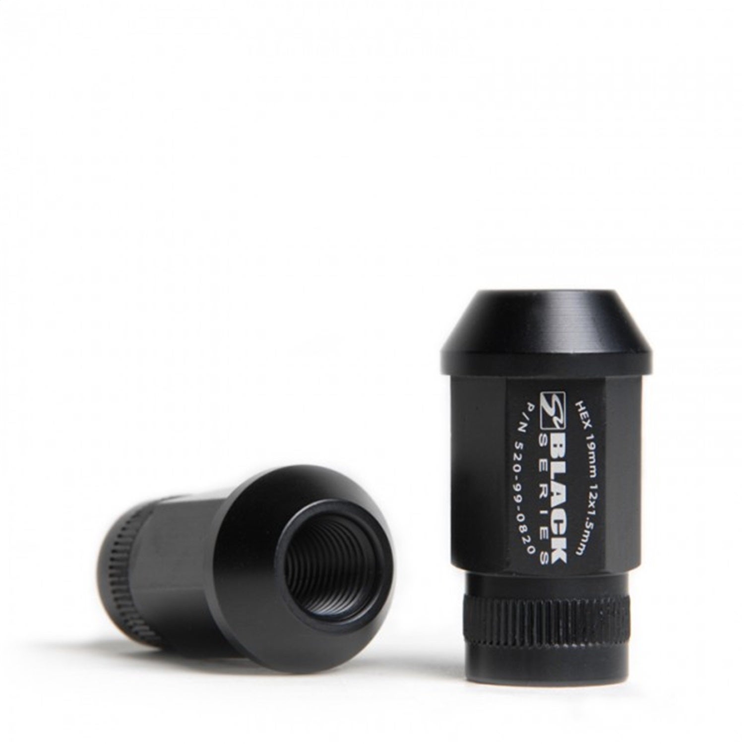 Skunk2 Racing 520-99-0855 Lug Nut Set   Lug Nut Set