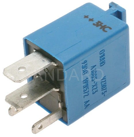 Standard Ignition A/C Clutch Relay,A/C Compressor Control Relay,Cruise Control