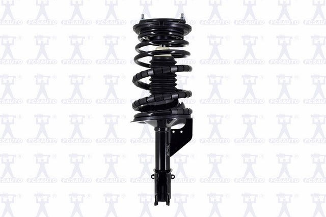Focus Auto Parts Suspension Strut And Coil Spring Assembly P/N:1332311R