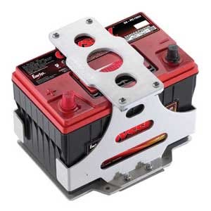Odyssey Battery Hk-Pc1500 Hold Down Kit   Hold Down Kit