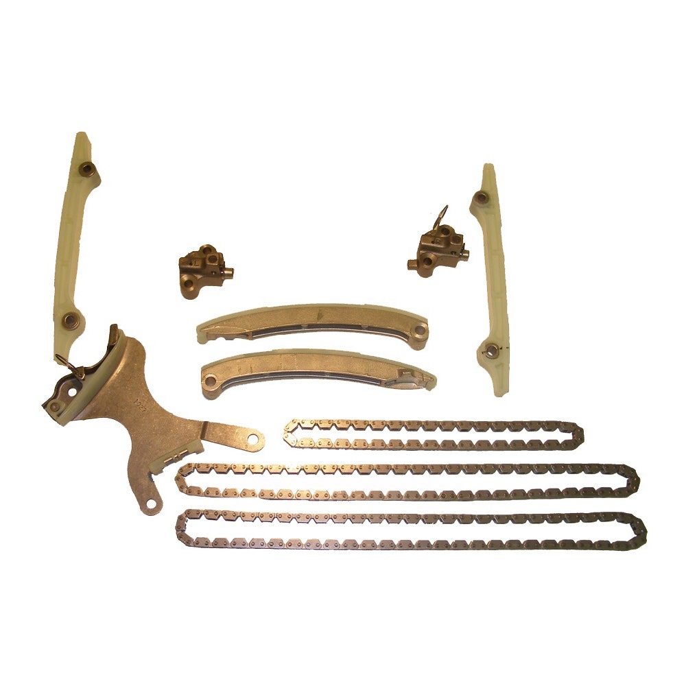 Cloyes 9-0393Sx Timing Chain   Timing Chain