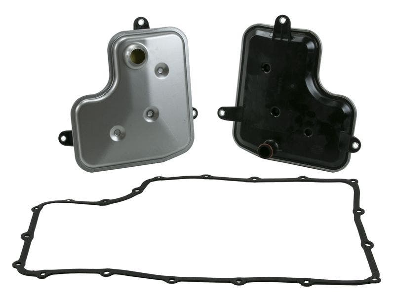 Wix Transmission Filter Kit P/N:Wl10373  Transmission Filter Kit P/N:
