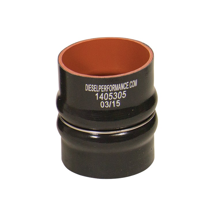 Bd Diesel 1405305 Intercooler Hose   Intercooler Hose