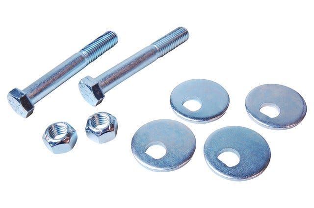 Mevotech Alignment Cam Bolt Kit P/N:Ms25038  Alignment Cam Bolt Kit P/N: