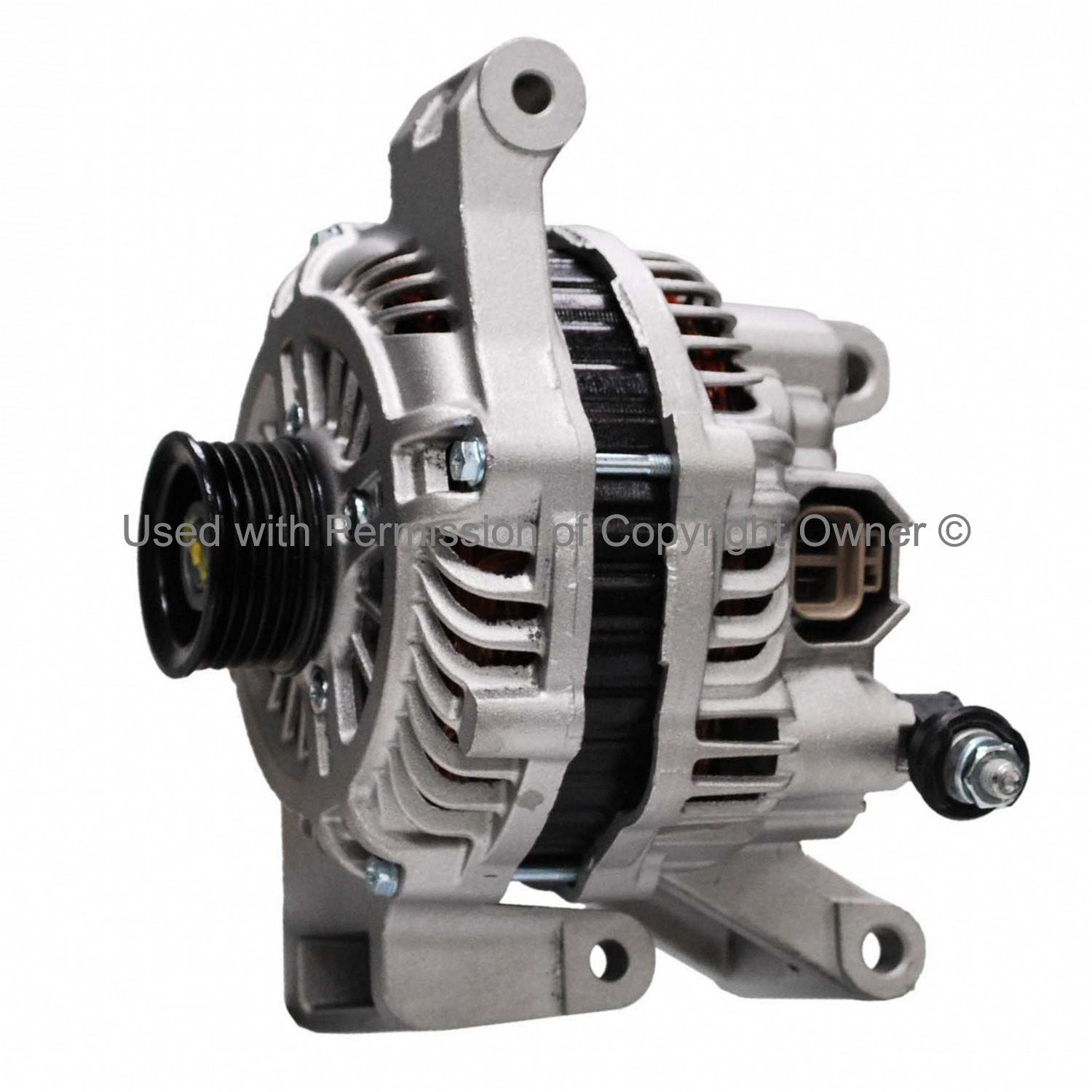 Mpa Alternator P/N:11174  Alternator P/N: