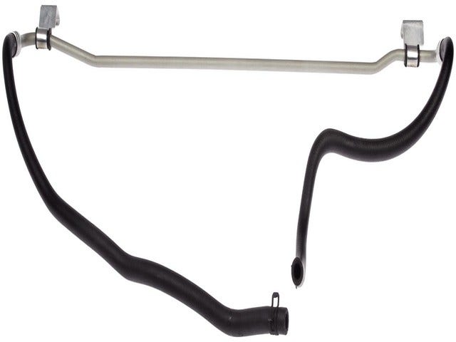 Dorman - Oe Solutions Power Steering Return Hose P/N:979-137 Steering Parts Oem