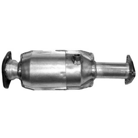 Eastern Catalytic Catalytic Converter-Direct Fit P/N:630554  Catalytic