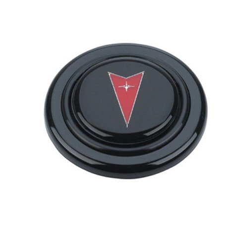 Grant 5655 Gm Licensed Horn Button  Products  Horn Button; Compatibility -