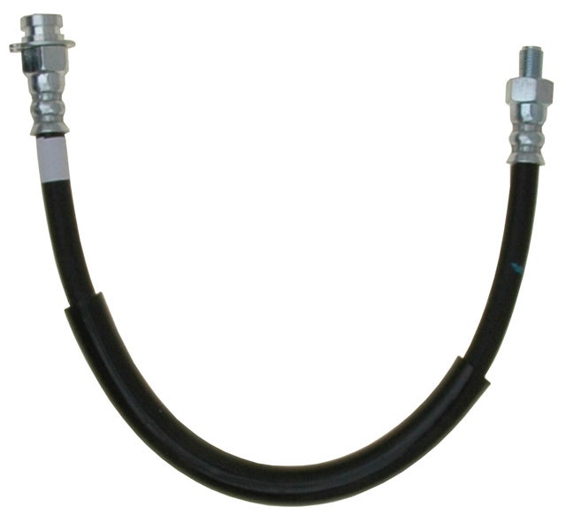 Raybestos Brakes Brake Hydraulic Hose P/N:Bh36801  Brake Hydraulic Hose P/N: