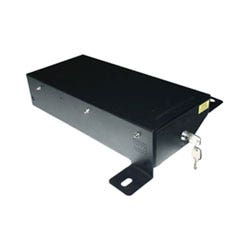Tuffy Security Products 293-01 Underseat Drawer Fits 07-18 Wrangler (Jk)