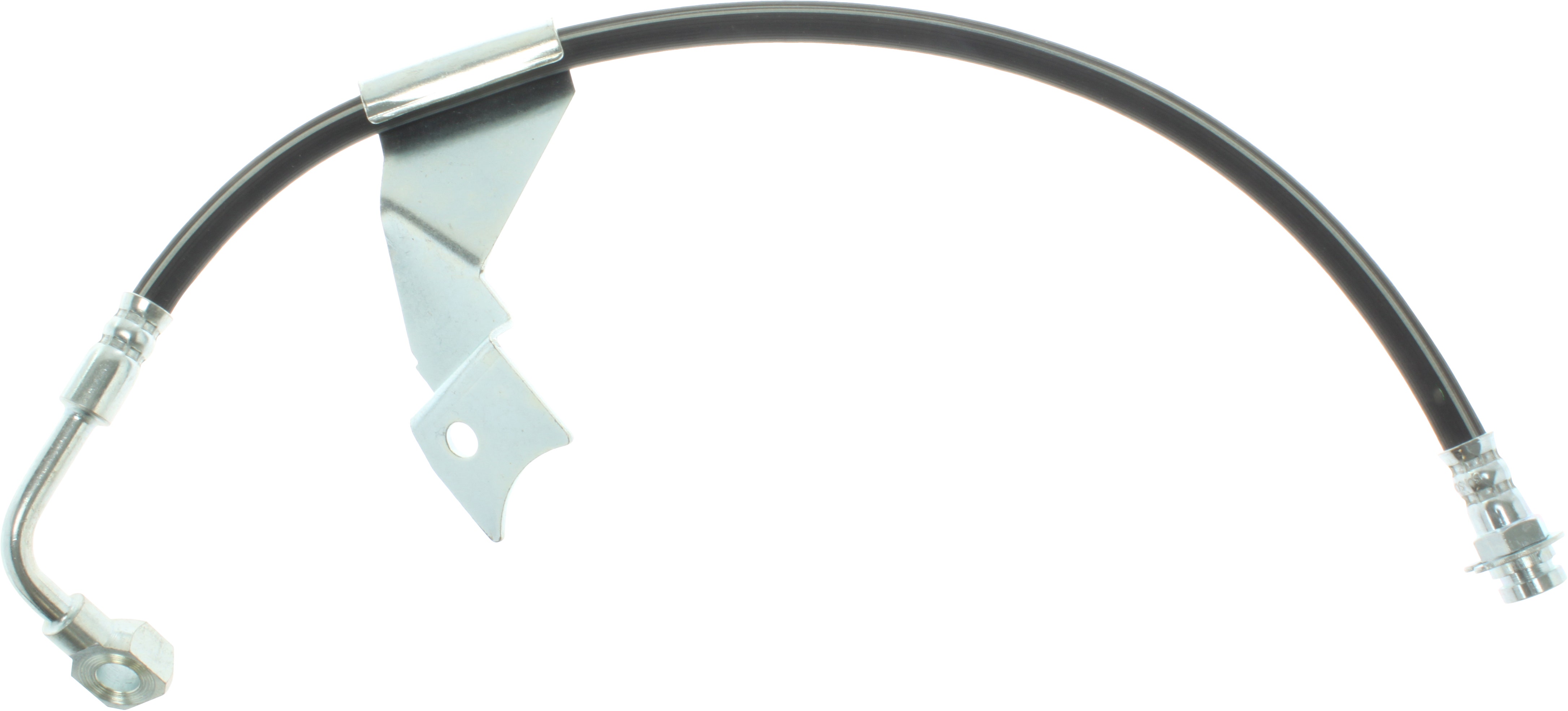 Centric Parts Brake Hydraulic Hose P/N:150.62332  Brake Hydraulic Hose P/N: