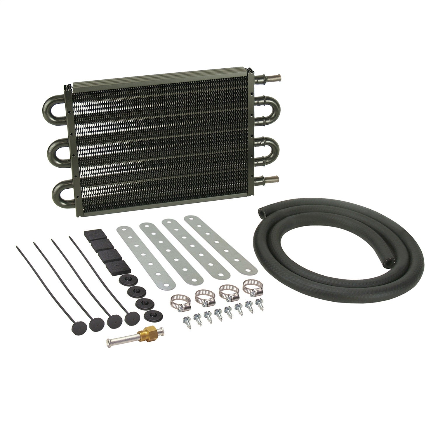 Derale 13106 Series 7000 Transmission Cooler Kit Directed Electronics Rflmit3