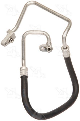 Four Seasons A/C Refrigerant Discharge Hose P/N:55152  A/C Refrigerant Discharge