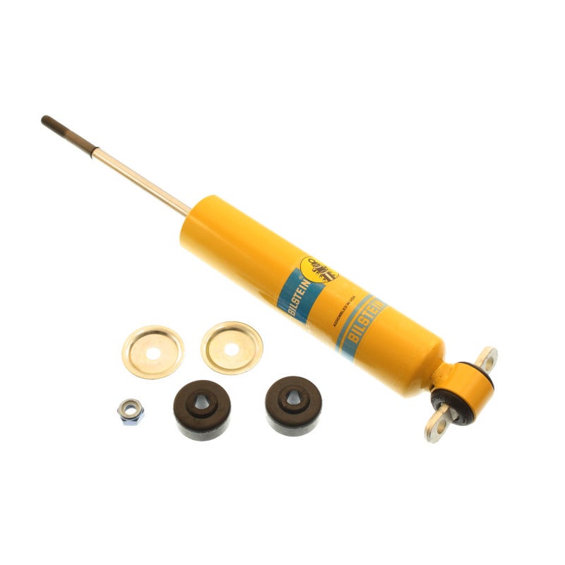 Bilstein Shock Absorbers  Shock Absorbers