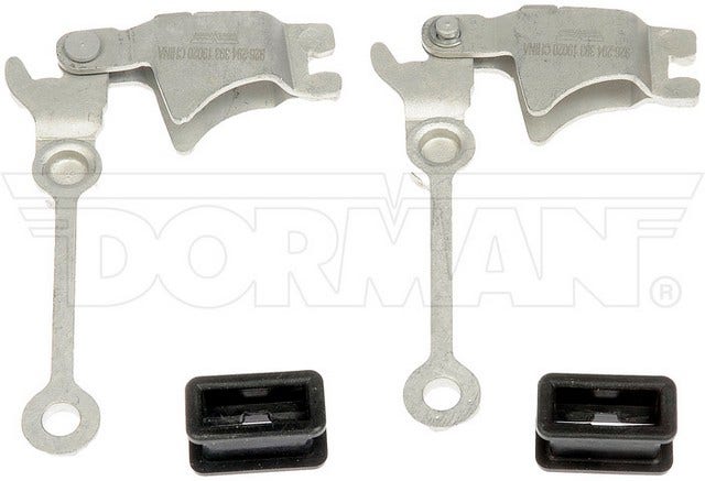 Dorman - Oe Solutions Parking Brake Lever Kit P/N:926-294  Parking Brake Lever