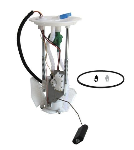 Autobest Fuel Pump Module Assembly P/N:F1372a  Fuel Pump Module Assembly P/N: