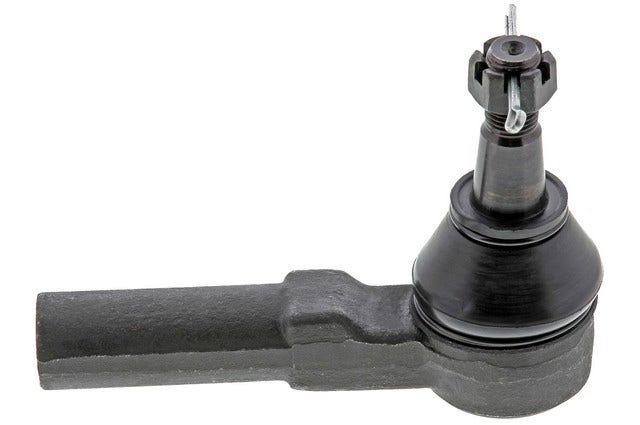 Mevotech Original Grade Steering Tie Rod End P/N:Ges3349rl  Steering Tie Rod End