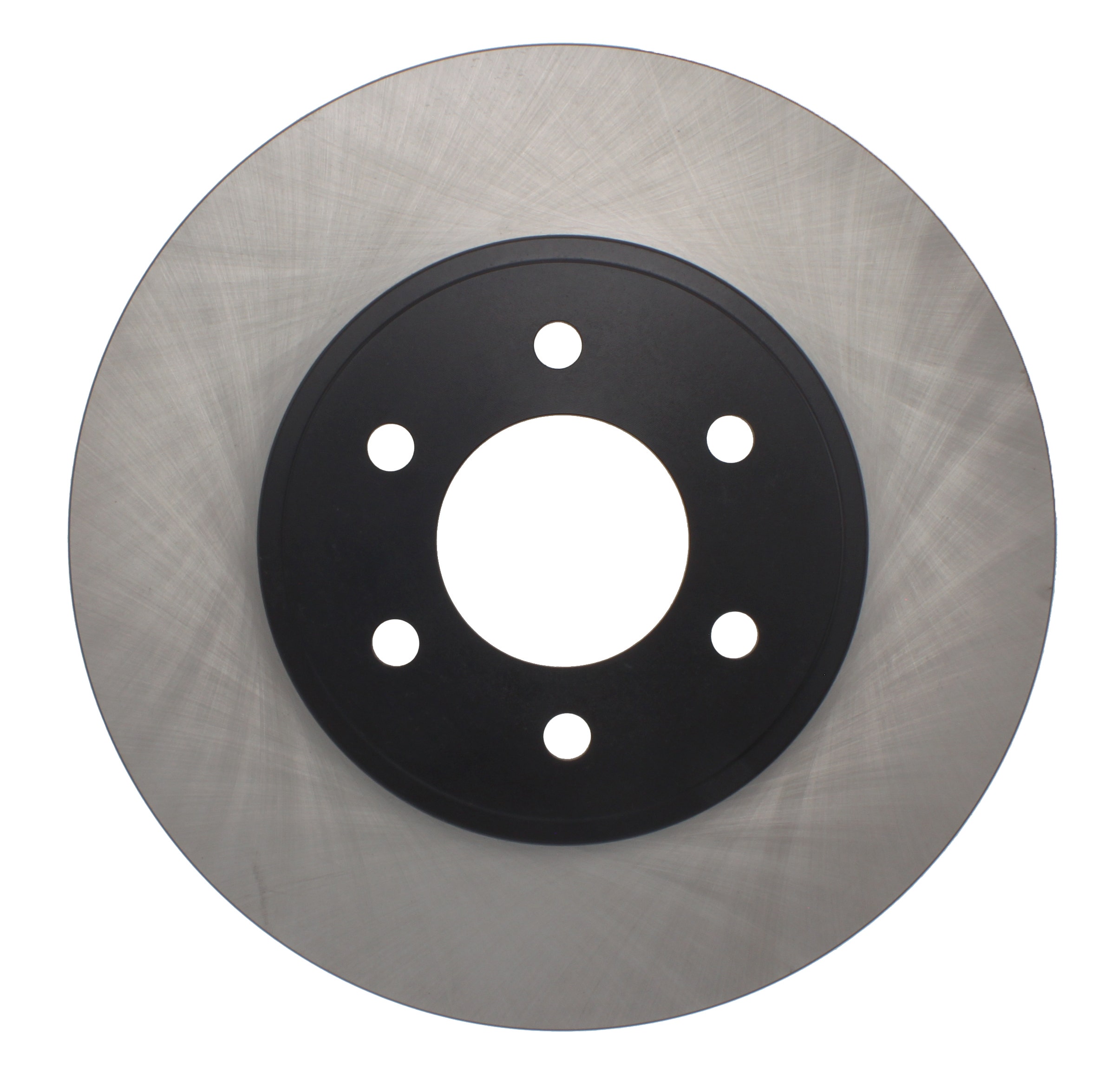 Centric Parts Disc Brake Rotor P/N:120.67059  Disc Brake Rotor P/N: