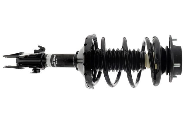 Kyb Suspension Strut And Coil Spring Assembly P/N:Sr4482  Suspension Strut And