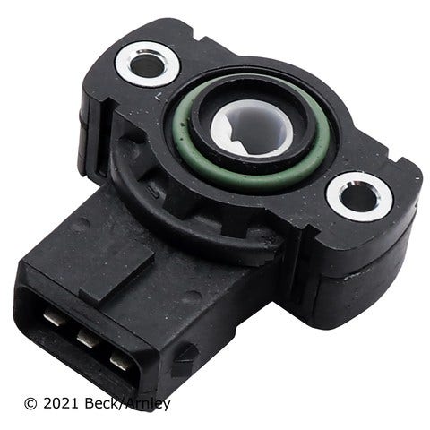 Beck/Arnley Throttle Position Sensor P/N:158-0864  Throttle Position Sensor P/N: