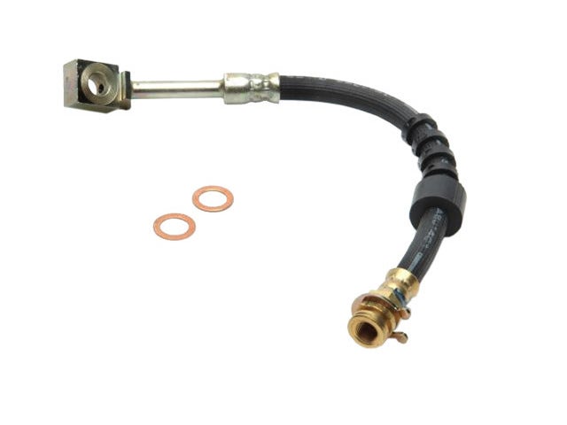 Raybestos Brakes Brake Hydraulic Hose P/N:Bh38655  Brake Hydraulic Hose P/N: