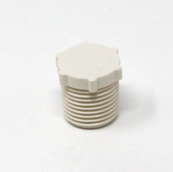 Lasalle Bristol 79Sctp4 3/4" Male Pipe Thread Test Plug  Qest Fitting Plug/